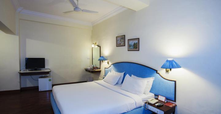 Nalapad'S Hotel Bangalore International Екстериор снимка